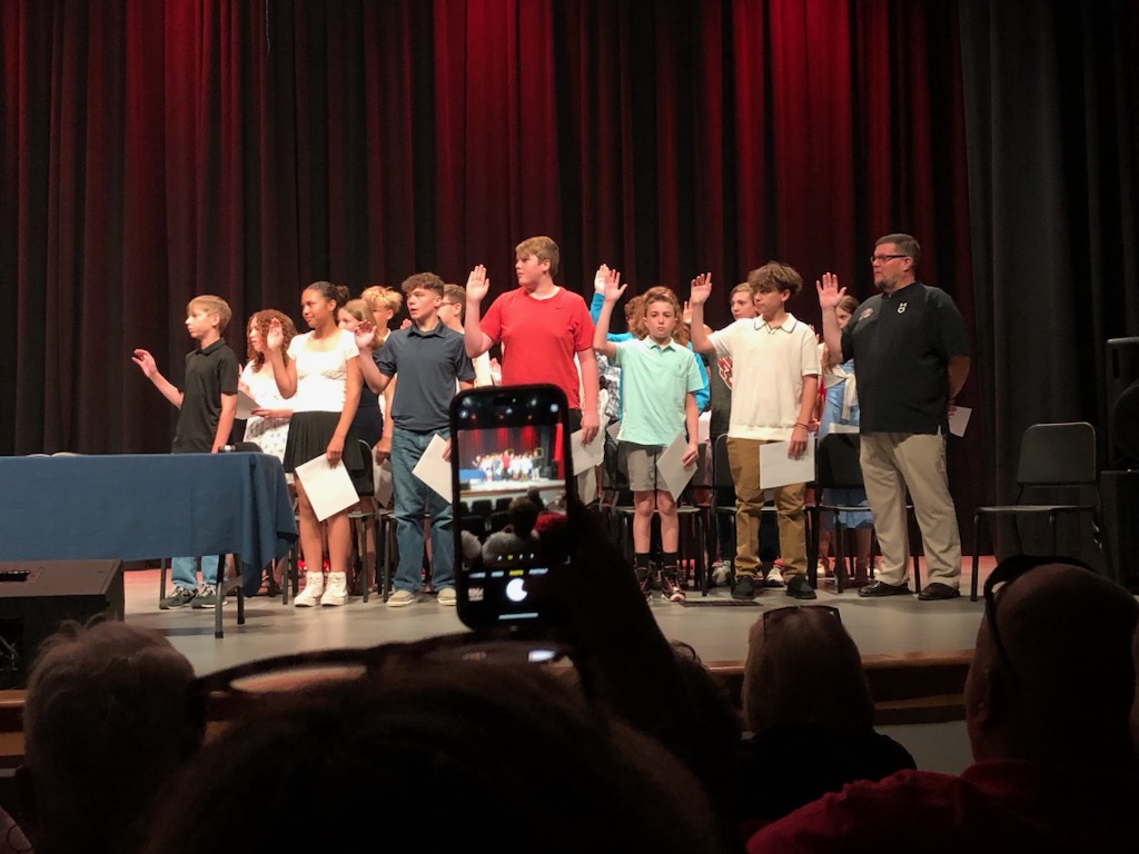 Honor Society Honor Society